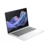 HP AI EliteBook X G1i sülearvuti 13,3 tolli Intel Core i7 32 GB 512 GB Intel UHD Windows 11 Pro LTE 5G hõbedane