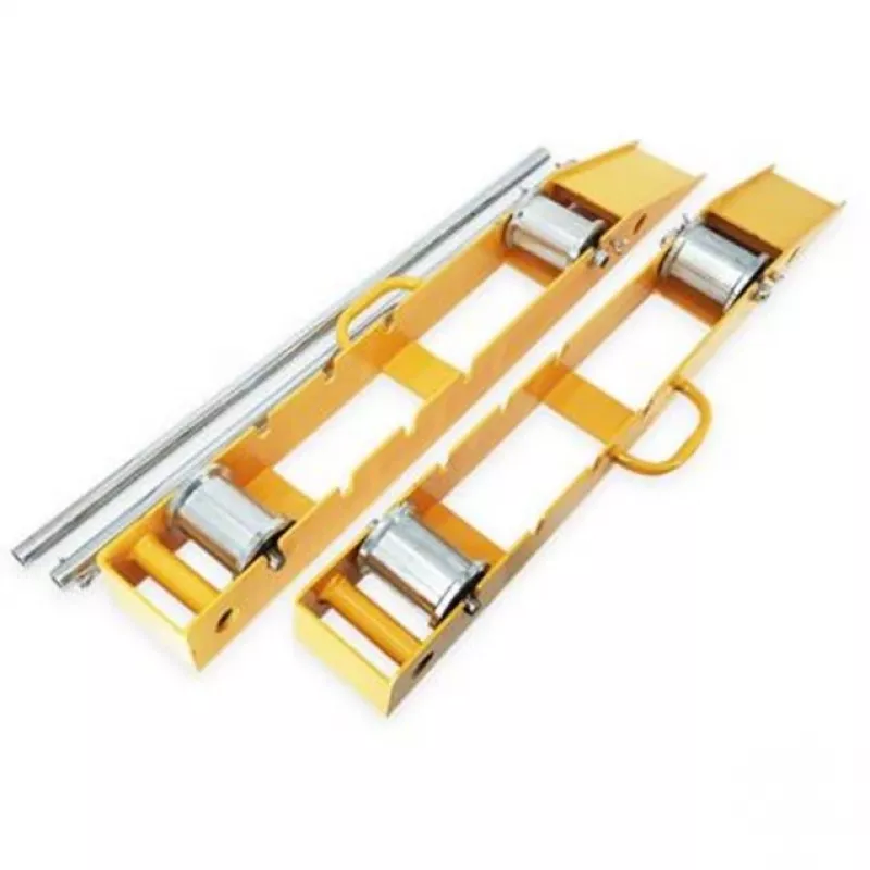 Extralink FXZH-1 | Trummelrest | horisontaalne, koormus kuni 1,5 t