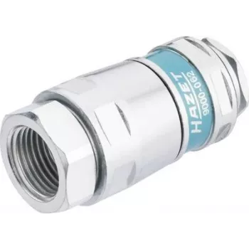 Hazet 9000-062 ühendusmuhv (9000-062)