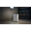 õhukuivati BLAUPUNKT ADH801 — 20 L päevas (max 36 L/24 h), 4,2 L paak, 600 W, R290, LED-ekraan