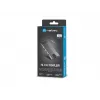 NATEC Fowler Plus USB USB-C Must Hall MicroSD SD Jaotur