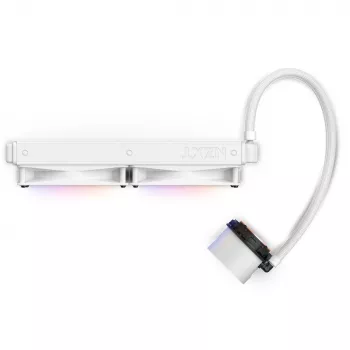 Universaalne vedelikjahuti NZXT Kraken 280 RGB