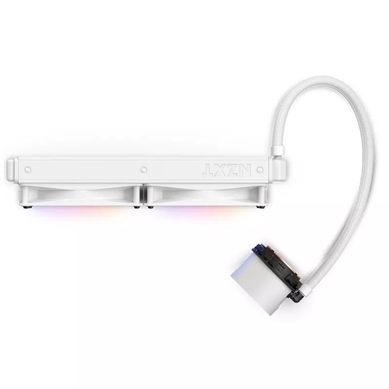 Universaalne vedelikjahuti NZXT Kraken 280 RGB