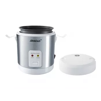 Mini riisikeetja Steba RK 4 M 053400