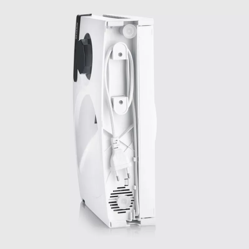 Severin AS 3912 viilulõikur elektriline 100 W valge plastik