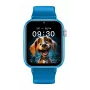 Nutikell FW59 Kiddo 4g sinine