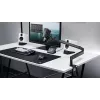Mikrofonivarre Elgato Wave Mic Arm Low Profile – reguleeritav madal profiiliga poom stuudio ja striimimise jaoks