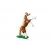 Ehitusmänguasi LEGO Creator 3-in-1 Magnificent Steed 31166 — 685 osa, alates 9. eluaastast, mudeli suurus 80×240×230 mm