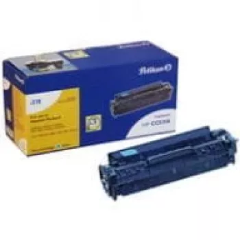 Pelikan 4207180 printeritarvik tsüaan