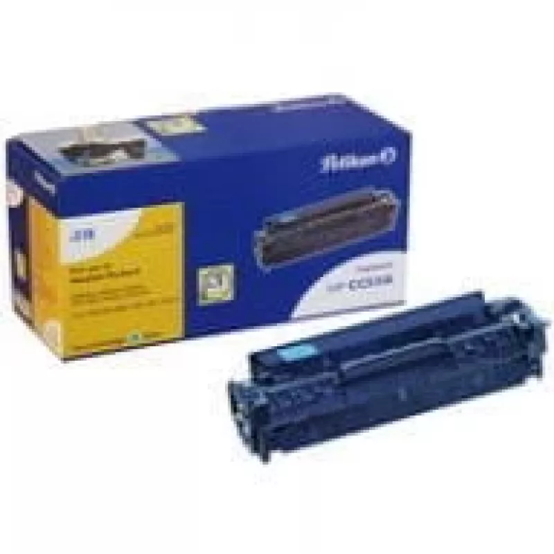 Pelikan 4207180 printeritarvik tsüaan