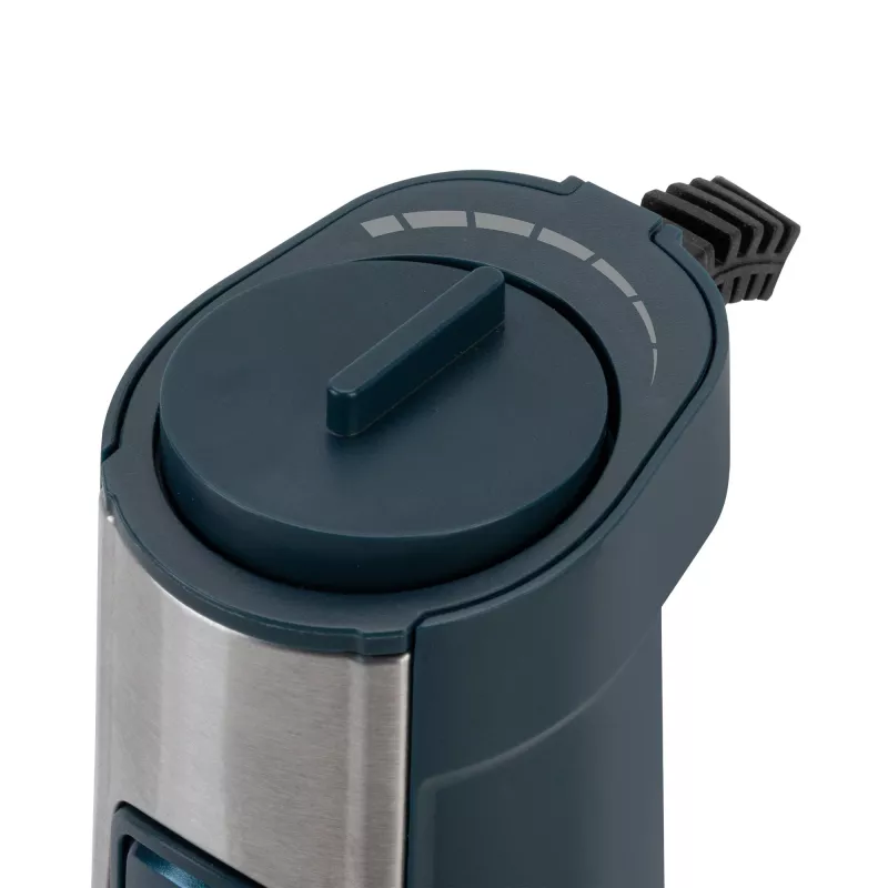 Sukelmikser Jata JEBT1854 — 1500 W, kuni 14 500 p/min, roostevabast terasest terad, tumesinine