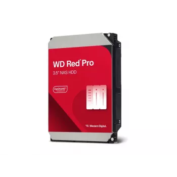 Western Digital Red Pro WD202KFGX sisemine kõvaketas 20 TB 7200 RPM 512 MB 3,5-tolline Serial ATA III