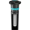 Hüpikvihuti Gardena 8233-20 Must 1 tk