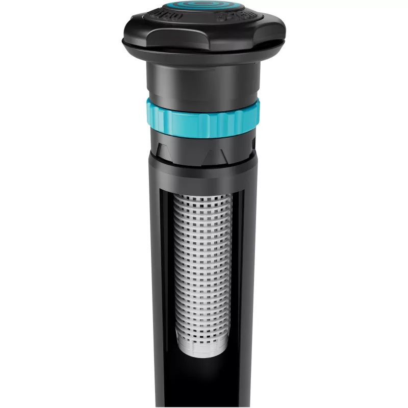 Hüpikvihuti Gardena 8233-20 Must 1 tk