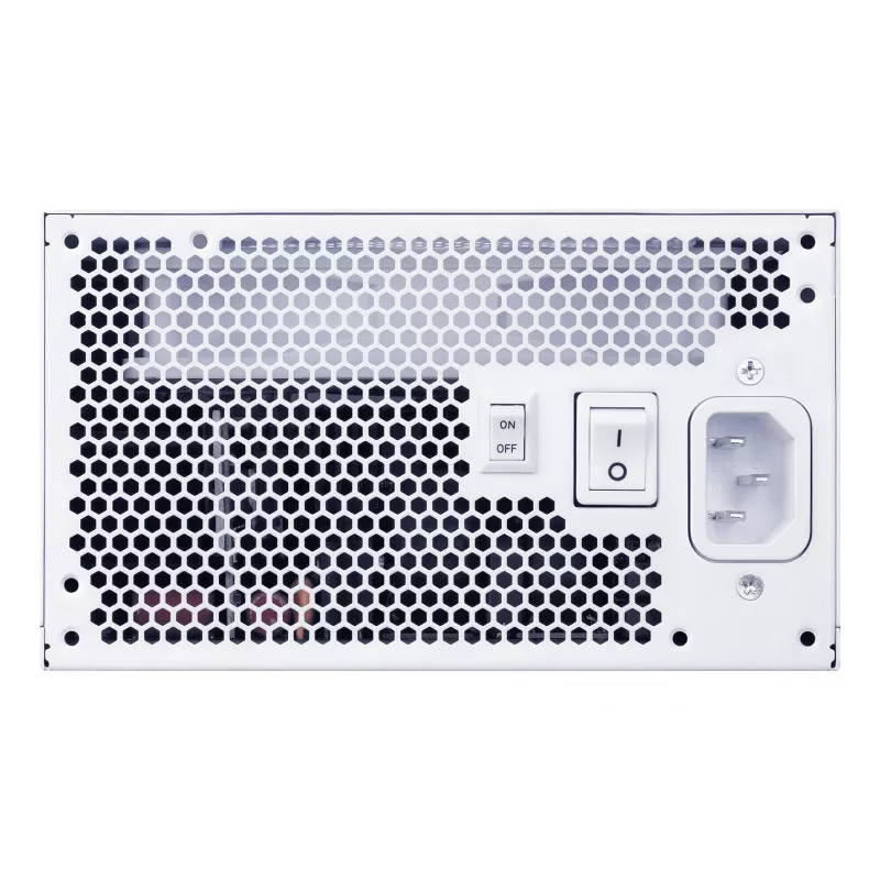 Toiteplokk Lian Li SX Series 80 PLUS Platinum täismodulaarne PCIe 5.1 ATX 3.1 1000 W