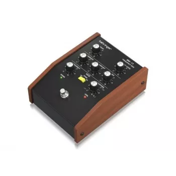 Behringer BM-17 FREQUENCY BOX kitarriefektipedaal
