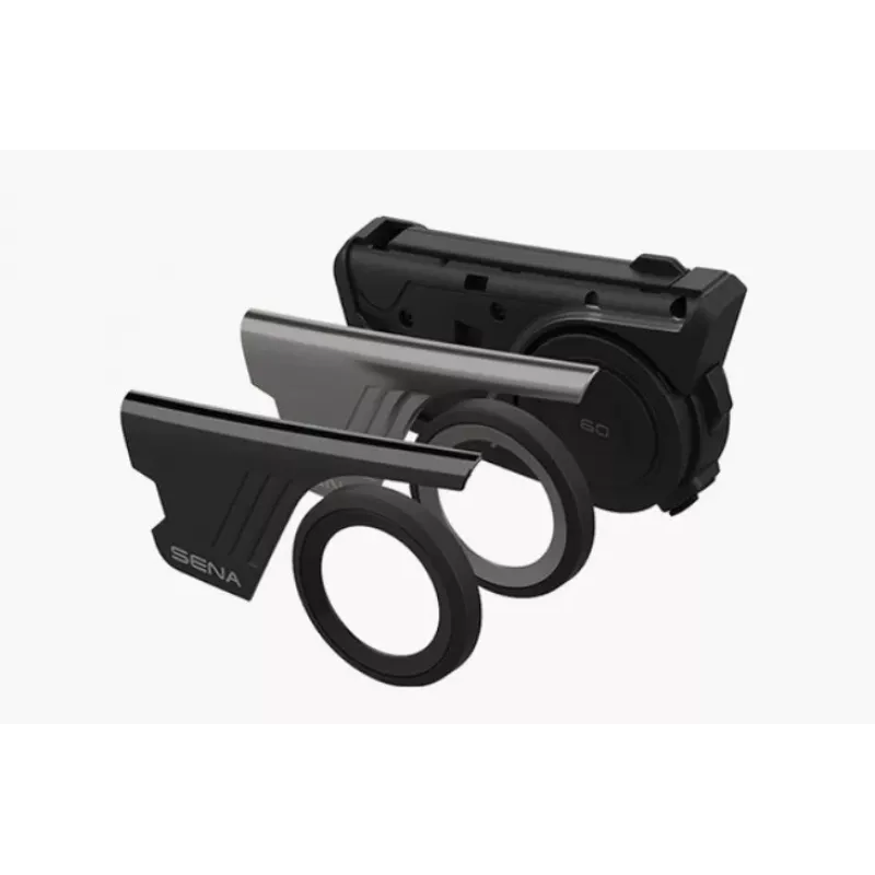 Mootorratta sideseade Sena 60S mudel 60S-01 — Bluetooth-sideplokk