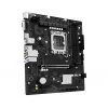 Emaplaat ASRock H610M-HDV/M.2 D5 Gen5 (LGA1700, mATX, DDR5, PCIe 5.0)
