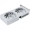 Videokaart Palit GeForce RTX 5060 Ti White OC — GeForce RTX 5060 Ti, 16 GB GDDR7, 128-bit, PCIe 5.0, 2407 MHz