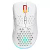 Mängurihiir Deltaco GAM-120-W RF juhtmevaba USB USB-C