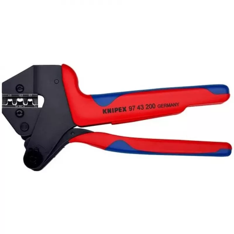 Knipex pressimistangid 97 43 200