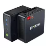 Mini-arvuti GMKtec M5 Ultra — Ryzen 7 7730U, 16 GB muutmälu, 512 GB SSD, Windows 11 Pro
