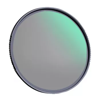 Filter 1/8 Must Mist 46 MM K&F Concept Nano-X
