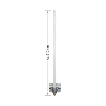 Mitmesuunaline antenn DeLOCK 88454