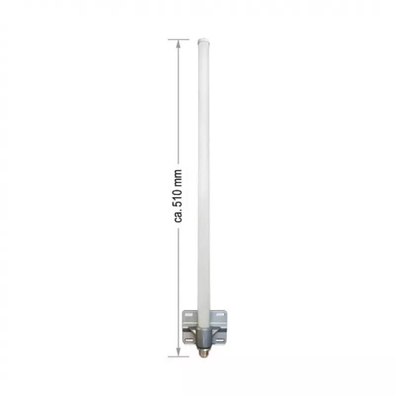 Mitmesuunaline antenn DeLOCK 88454