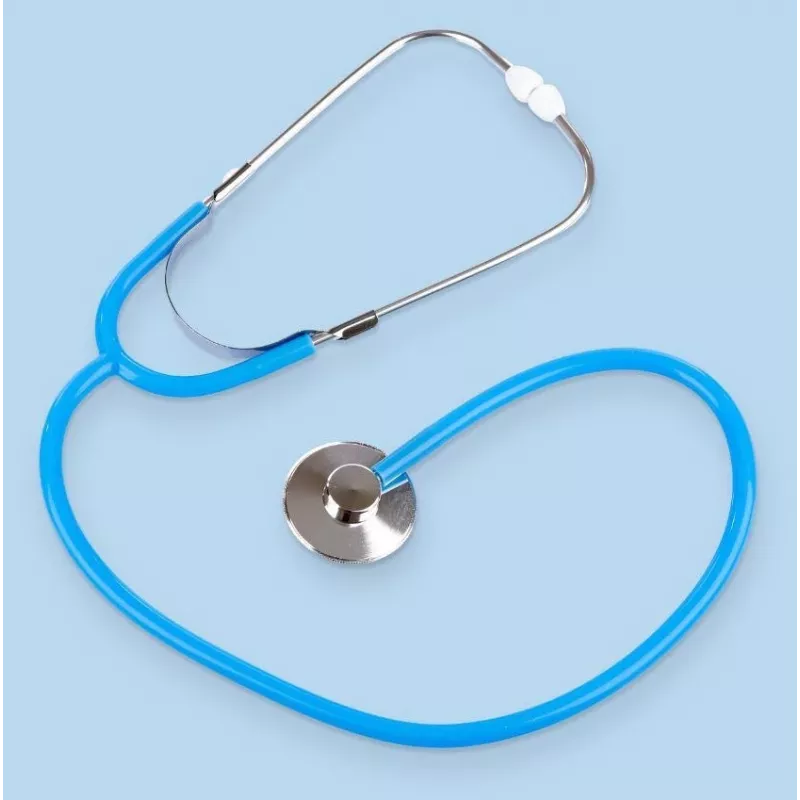 Laste meditsiinilise mängukomplekt Extralink Little Doctor Case, 43 tk