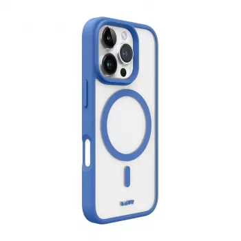 LAUT HUEX PROTECT ümbris iPhone 16 seeriale