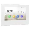 Hikvision Pro Series DS-KH6320-WTE2-W videosisetelefonisüsteem 17,8 cm (7) Valge
