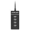 Simagic USB pikendaja S463 P-E114 — USB-signaali pikendaja mängukontrolleritele ja -lisaseadmetele