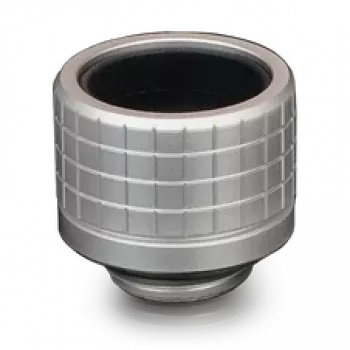 Thermal Grizzly DeltaMate HT16 – vesijahutuse liitmik, matt nikkel, 1 tk (TG-DM-FIT-0202)