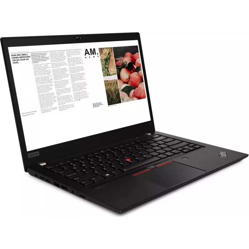 Sülearvuti Lenovo ThinkPad T14 G2 / i5 / RAM 16 GB / SSD Drive / 14,0″ FHD