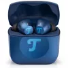Teufel AIRY TWS Pro kõrvaklapid juhtmeta, kõrvasisese kõne/muusika ja Bluetooth sinine