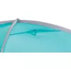 Event Dome Shelter L, 3,65 x 3,65m, Pavillon Light Sinine/hall