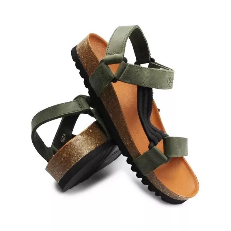 Footwear Heaven AD Med MF230091011 Suurus 45 Värv Oliiv