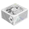 Gamemax toiteplokk, 80 PLUS, Gold | GX PRO 1250G WH | 1250 W