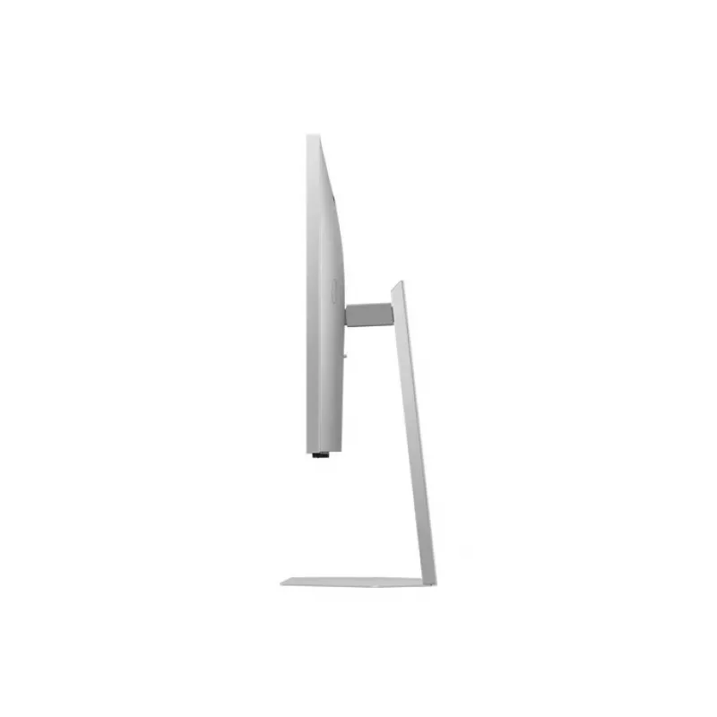 Monitor Samsung Odyssey 3D LS27FG902XUXEN 27 tolli IPS 4K UHD 165Hz 1ms Hõbedane