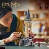 LEGO HARRY POTTER 76430 Sigatüüka lossi öökullitorn