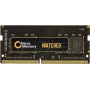 CoreParts MMHP186-8GB mälumoodul 1 x 8 GB DDR4 260-pin SO-DIMM