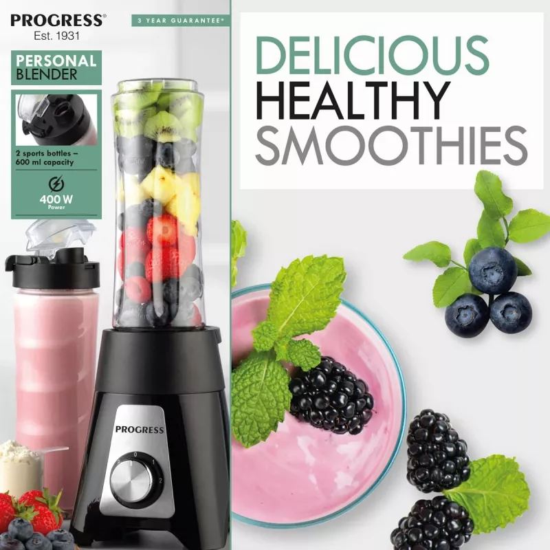 Isiklik blender Progress EK5883PVDE