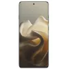Motorola Moto Edge 60 Pro 5G Dual SIM nutitelefon, 8 GB RAM, 256 GB, Pantone Shadow Green