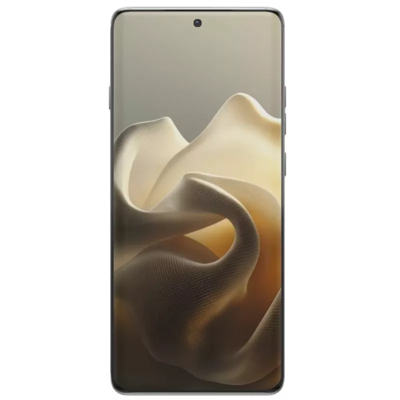 Motorola Moto Edge 60 Pro 5G Dual SIM nutitelefon, 8 GB RAM, 256 GB, Pantone Shadow Green