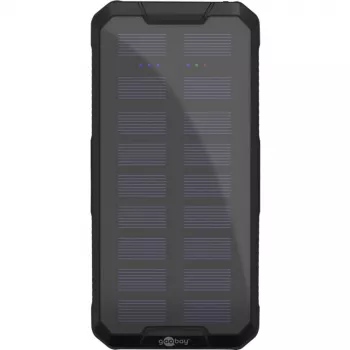 Goobay 53934 20 000 mAh, 74 Wh Must
