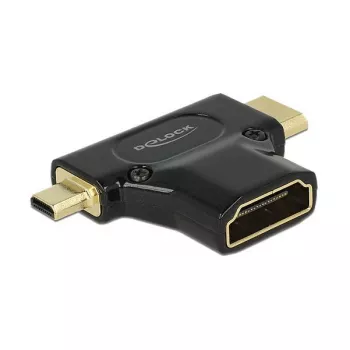 HDMI-adapter DeLOCK 65666
