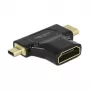 HDMI-adapter DeLOCK 65666