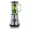 Severin SM 3734 lauasegisti must - roostevaba teras 1l 500W (SM 3734)