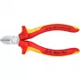 Diagonaaltangid Knipex 70 06 125